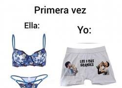 Enlace a Los 3 más grandes