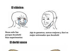 Enlace a Factores no opiniones