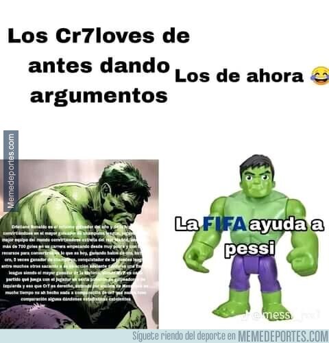 1198237 - Ya no hay debates serios