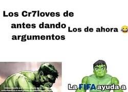 Enlace a Ya no hay debates serios