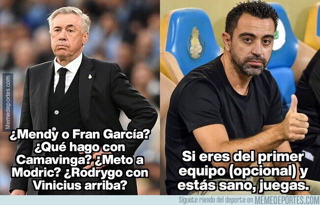 1198244 - Las dudas en los onces del Clásico