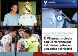 Enlace a Estarán contentos con la designación del árbitro del Clásico