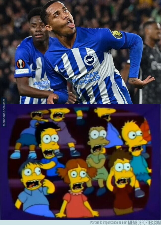 1198246 - Mi peor pesadilla ahora es Joao Pedro