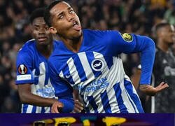 Enlace a Mi peor pesadilla ahora es Joao Pedro