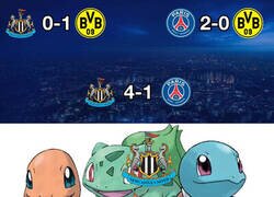 Enlace a La planta le gana al agua, el agua le gana al fuego y el fuego le gana a la planta