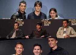 Enlace a El único superviviente de hasta 4 generaciones.