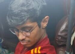 Enlace a La humanidad perdió una batalla este día