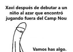 Enlace a Vamos has algo