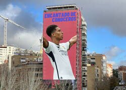 Enlace a Primer partido de Bellingham contra el Barça