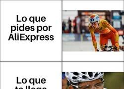 Enlace a No es Carlos Rodríguez, pero por lo menos sabe mover el codo.