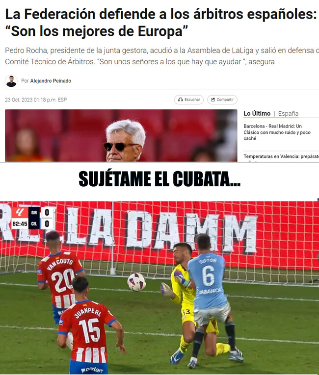 1198280 - Hacen lo que quieren y los defienden...