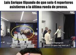 Enlace a El PSG es un club pequeño con un dueño rico, nada más.