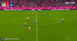 Enlace a Harry Kane ha anotado un brutal golazo desde más de 60 metros