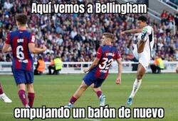 Enlace a Vaya con el empujabalones...