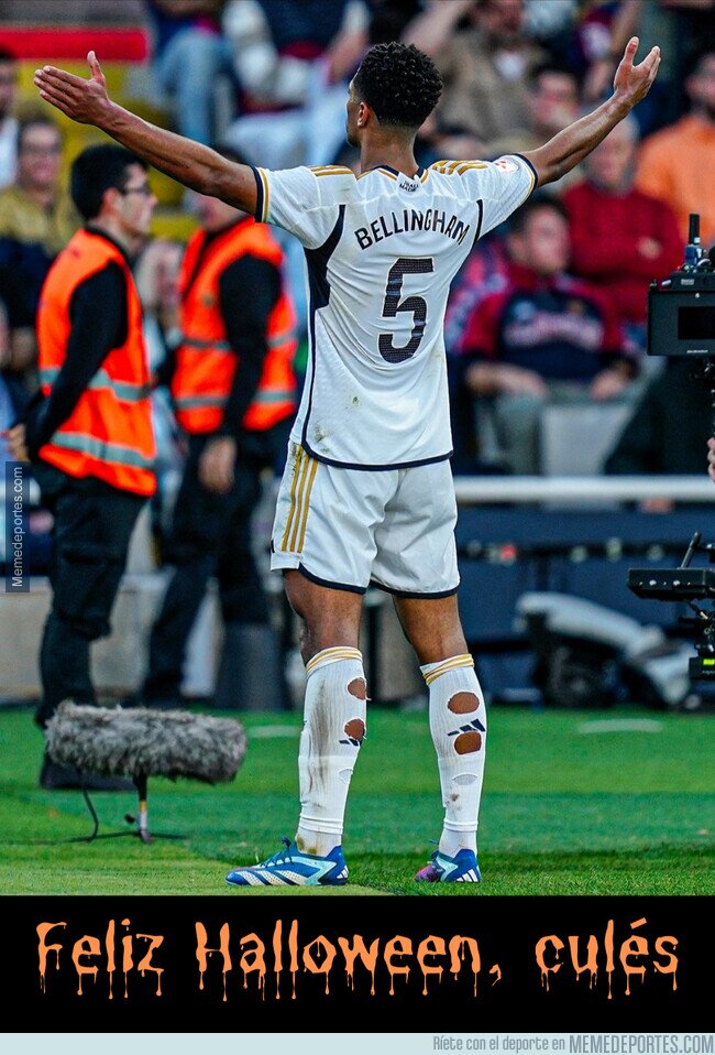 1198308 - Noche de pesadillas azulgranas