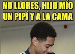 Enlace a El duelo más esperado acabó asi: