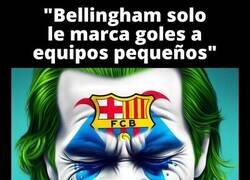 Enlace a Quizás lleven razón