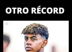 Enlace a Tremendo lo de este chico