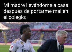 Enlace a Vamos que me tienes contenta...