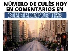 Enlace a En la Gran Via de Madrid de Amenabar había más gente