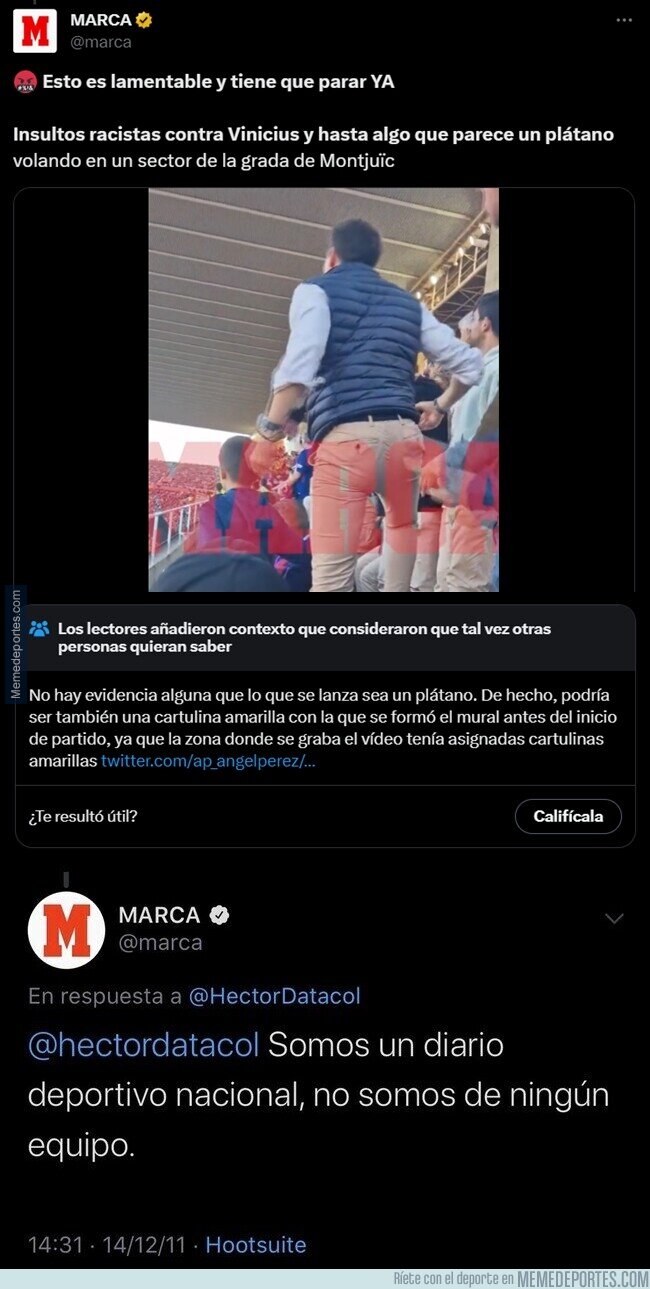 1198331 - Periodismo sociológico, tal vez