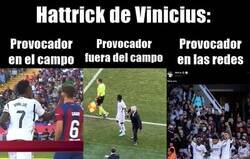 Enlace a Así han permitido que un niño malcriado use su color de piel para justificar su falta de profesionalidad.