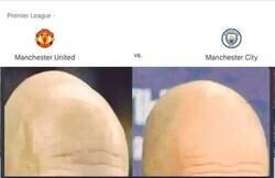 Enlace a Otra forma de ver el Derbi de Manchester