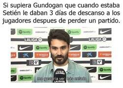 Enlace a Aquellos días de vacas sagradas