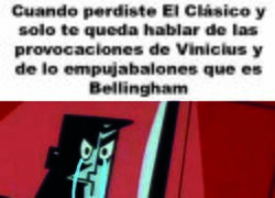 Enlace a Pe-pe-pero Messi es Balón de Oro...