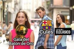 Enlace a ¿Clásico? ¿Qué Clásico?