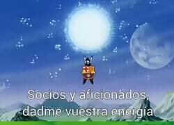 Enlace a Unidos a favor y contra el Barça