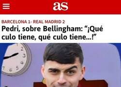 Enlace a No pedri, no te acerques a Jude, no, NO, NOOOOOOO.