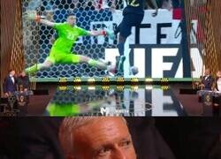 Enlace a El momento y las reacciones