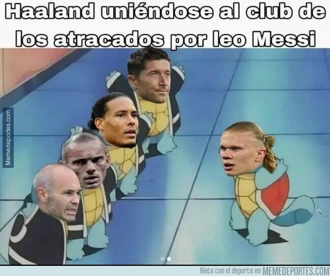 1198386 - El robo de oro