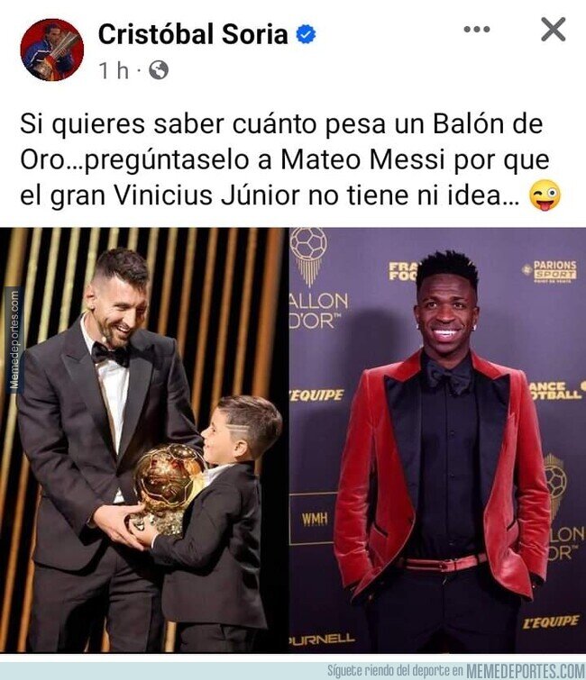 1198394 - Tal vez en unos años Vini...