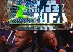 Enlace a Imágenes que duelen