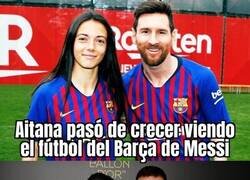 Enlace a Los sueños se cumplen