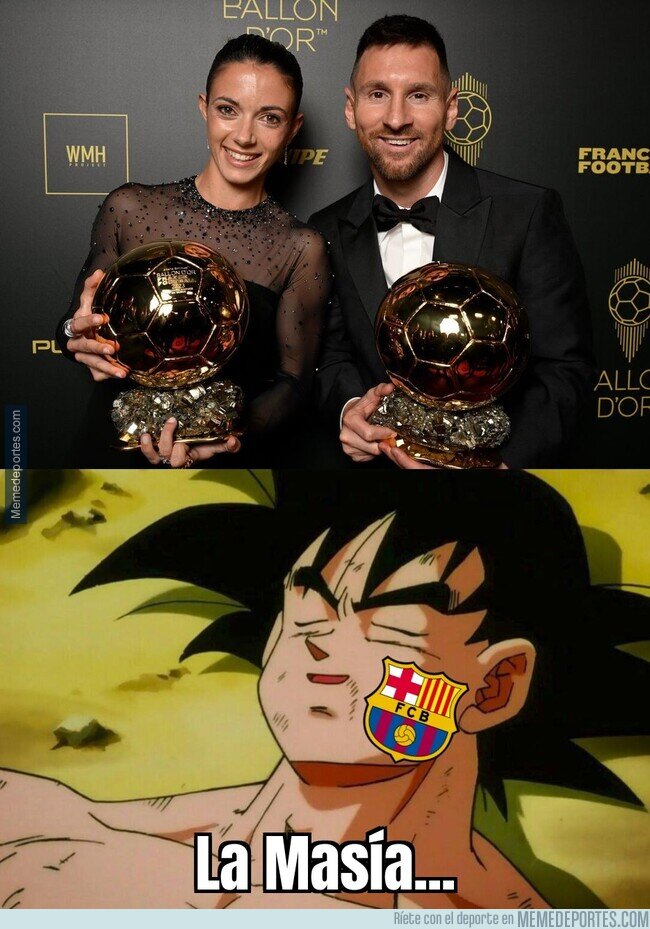 1198407 - Al Barça siempre le quedará La Masía