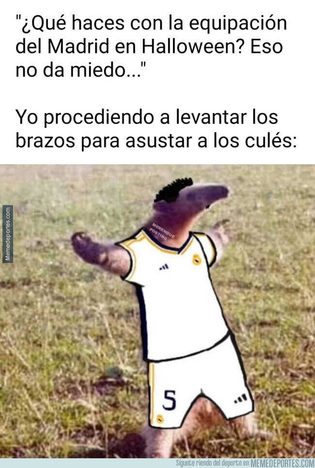 1198409 - Disfraz de Bellingham para Halloween