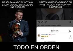 Enlace a Cada uno sorprende como puede