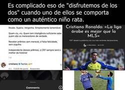 Enlace a El complejo de inferioridad no se lo quitará nadie