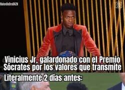 Enlace a Los valores que transmite Vini