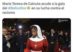 Enlace a María Vinicia de Calcuta