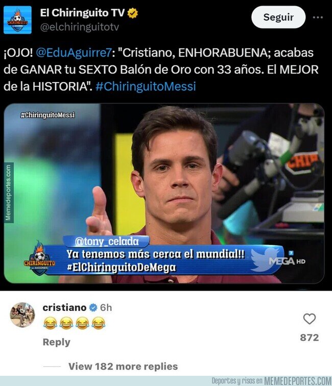 1198449 - Esto sí que fue para partirse de risa