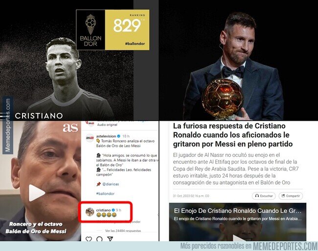 1198450 - Vaya semanita para el bicho