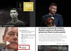 Enlace a Vaya semanita para el bicho