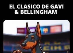 Enlace a Chihuahua & Doberman