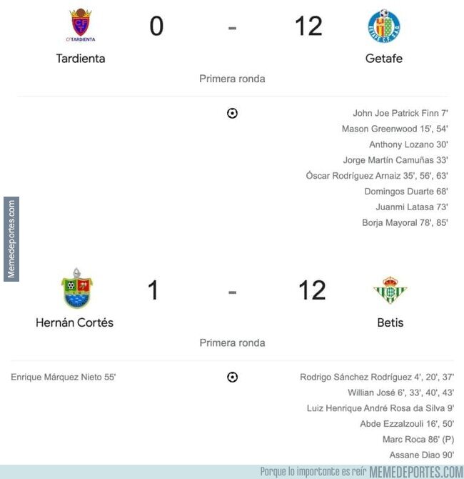 1198464 - Entretenida la Copa del Rey