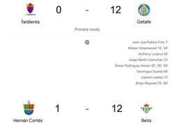Enlace a Entretenida la Copa del Rey
