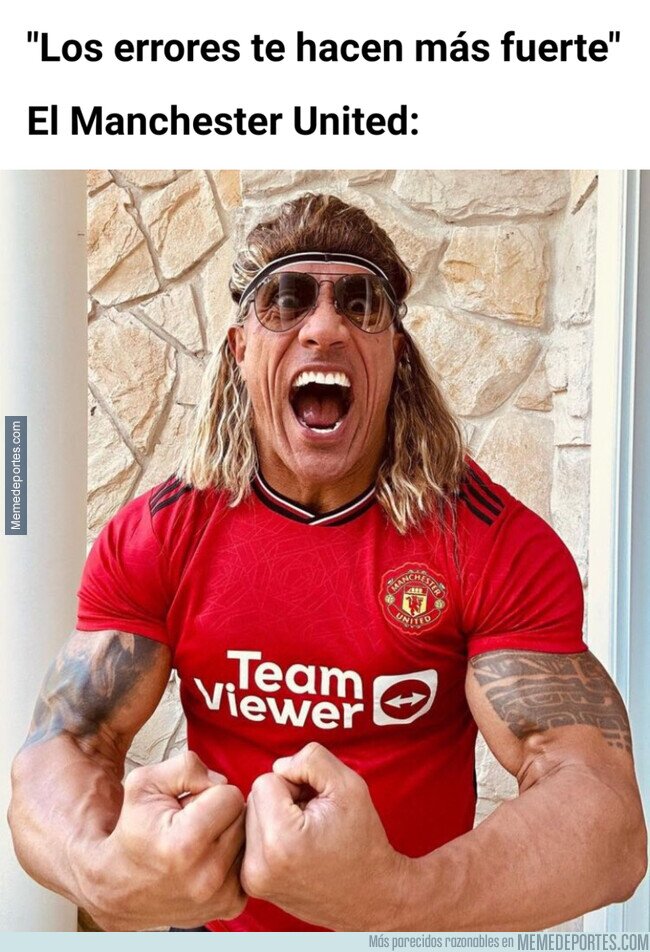 1198475 - The Rock se disfraza de Beckham por Halloween